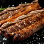 Costilla de res cargada x kg - Imagen 2