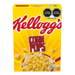 Cereal corn pops 210g