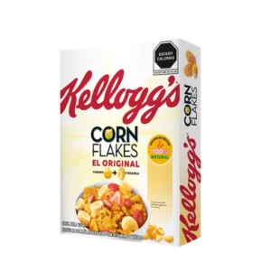 Caja de cereal corn flakes 150g