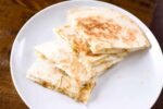 Queso mozzarella x kg - Imagen 2