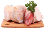 Pata de res x kg - Imagen 2
