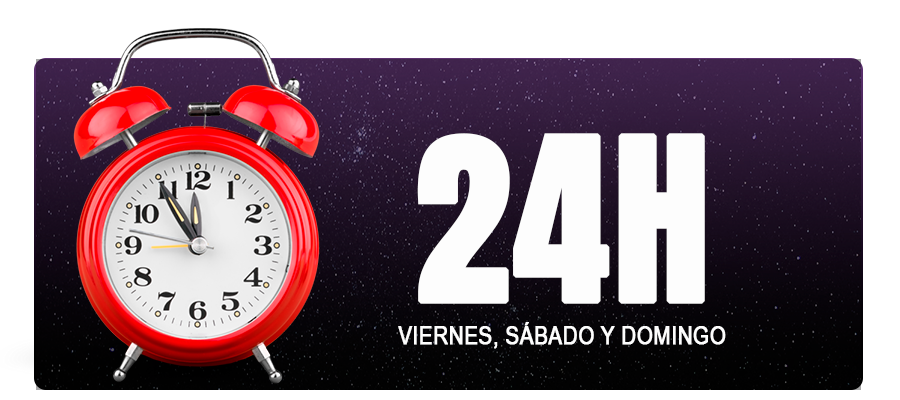 24h soli