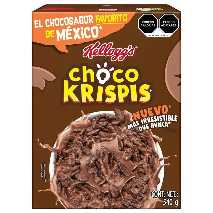 4115_image-1759445102 Cereal choco krispis 540g - Imagen 1