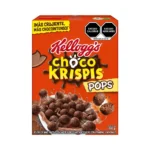 Cereal choco krispis pops