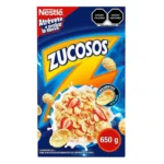 Cereal zucosos 650g