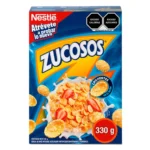 Cereal zucosos 330g
