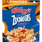 Cereal zucaritas 600g