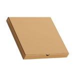 Caja para pizza #18