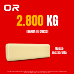 Paquete pizzero 10k - Imagen 7