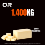Paquete pizzero 5k - Imagen 7