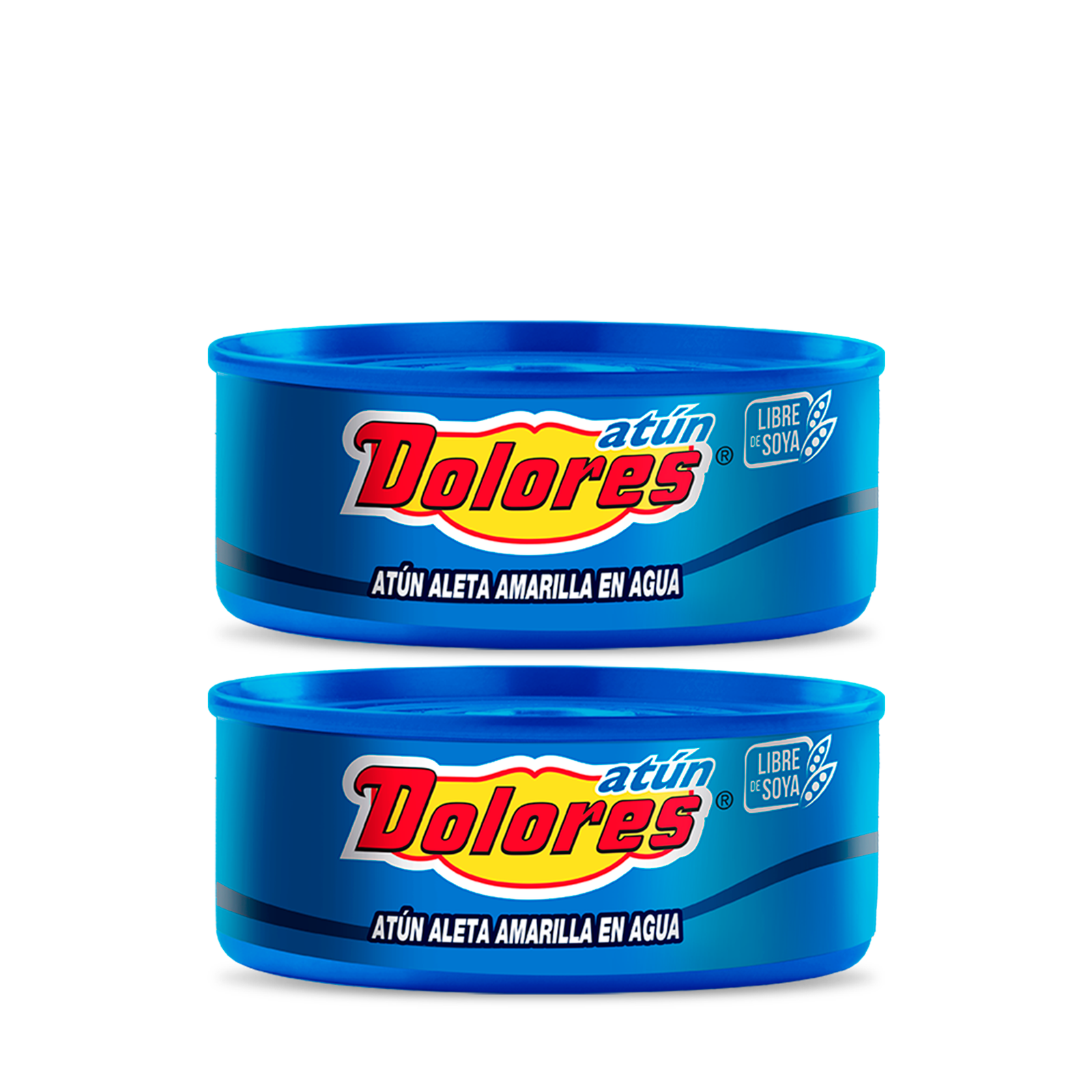 atun-dolores_promo Promo 2 atún dolores 130g - Imagen 1