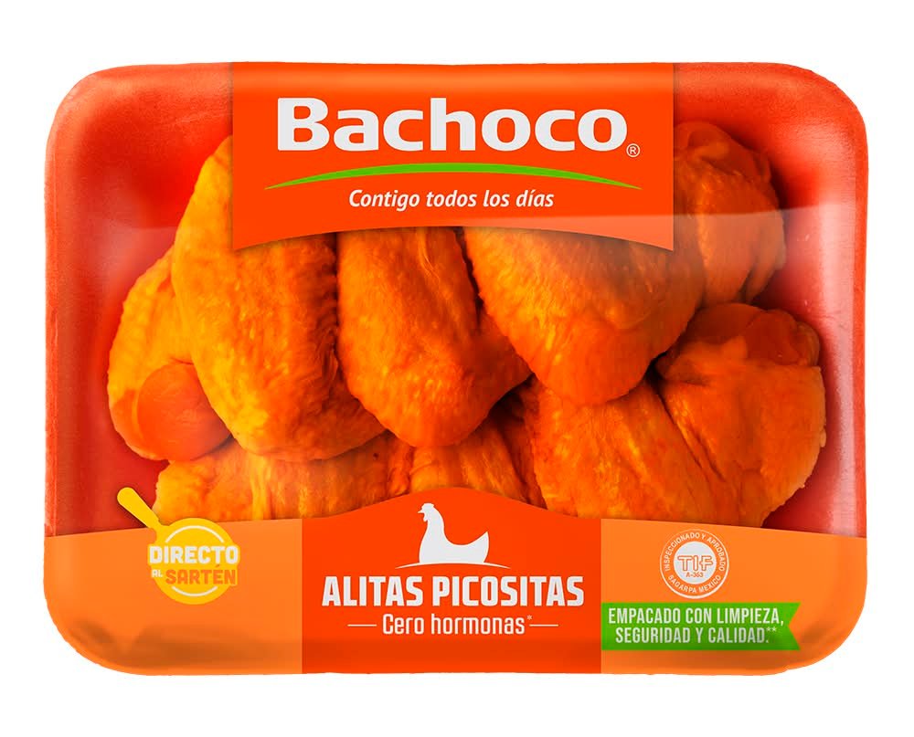 b4665c191b34baf3d0e0fa45dfdd3d1d Alitas adobadas x kg - Imagen 1