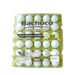 Cartera de huevo bachoco ( contenido 30 huevos) - Imagen 2