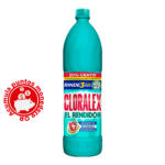 Cloralex el rendidor 1.17lt