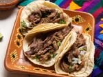 Cabeza de res con lengua - Imagen 2