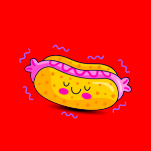 hotdog