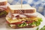 Jamón fud x kg - Imagen 2