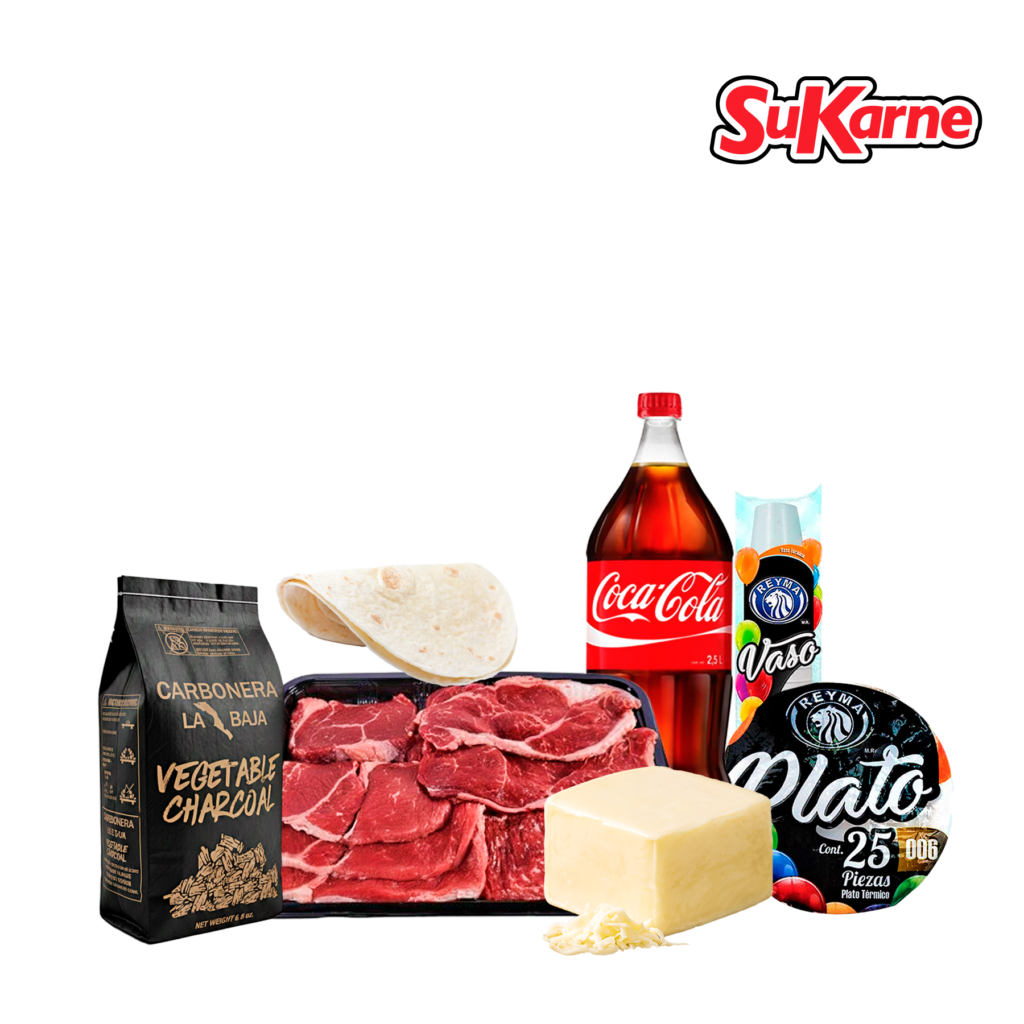 paquete familiarcarne