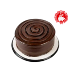 Pastel de chocolate matilda costco  (entero)