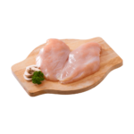 Pechuga de pollo sin hueso x kg