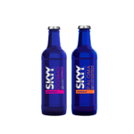 Promo 2 skyy blue 275ml