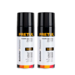 Promo 2 Pintura Acrílica en Aerosol Pretul 400ml | Ferretería El Coco