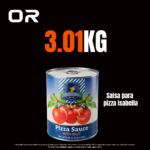 Paquete pizzero 5k - Imagen 8