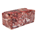 Cachete de res x kg